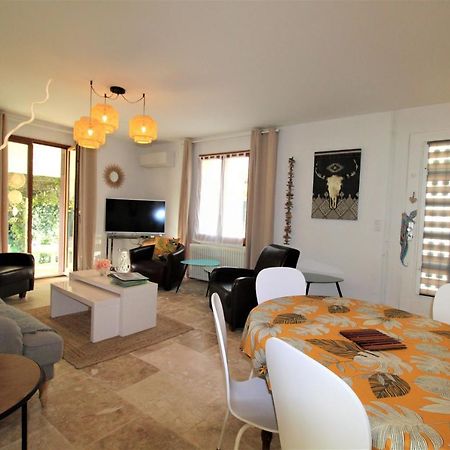 Les Bastidons De L'Isle - Le Saint-Julien - 3 Etoiles Villa ภายนอก รูปภาพ