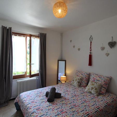Les Bastidons De L'Isle - Le Saint-Julien - 3 Etoiles Villa ภายนอก รูปภาพ