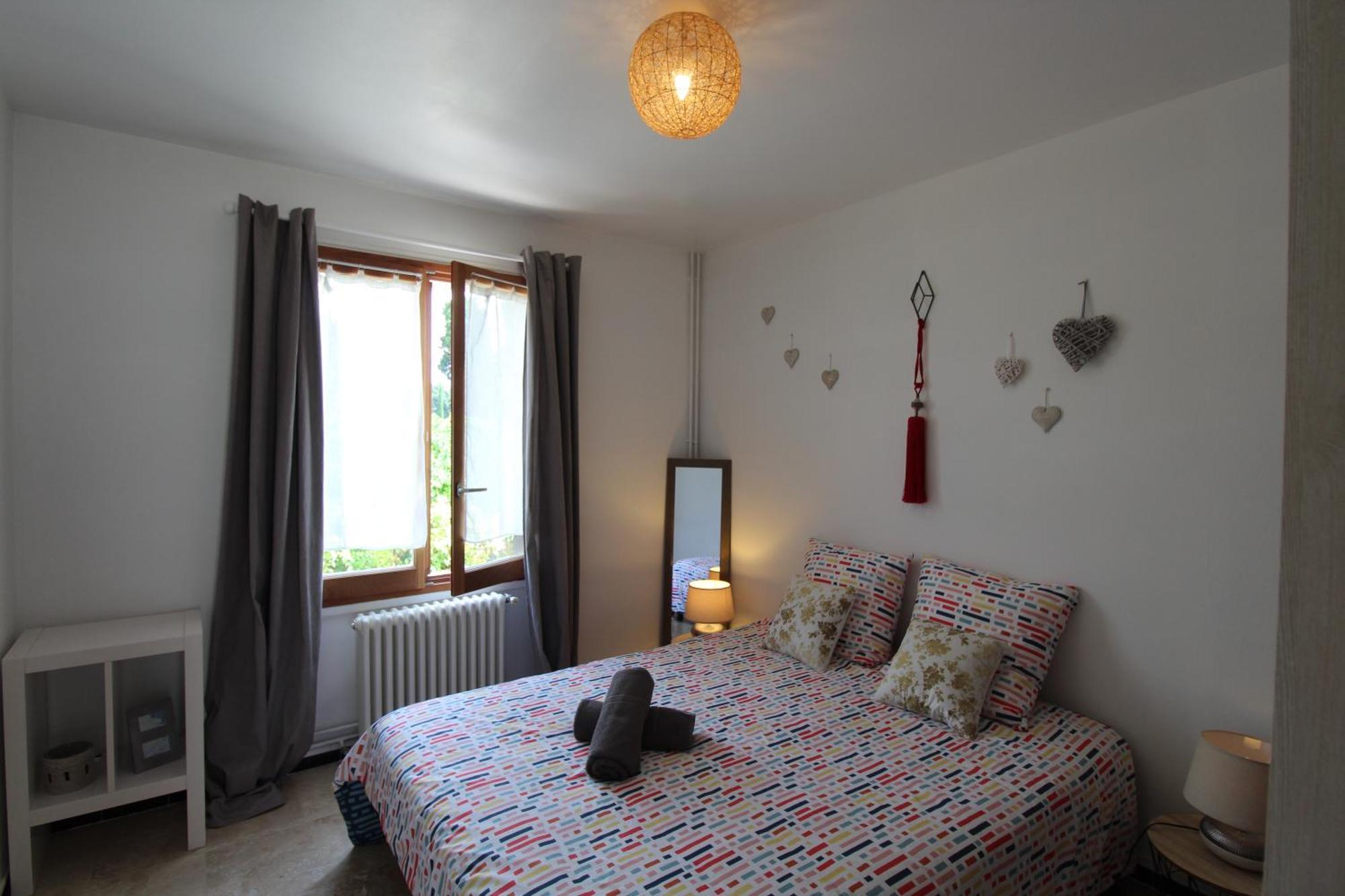 Les Bastidons De L'Isle - Le Saint-Julien - 3 Etoiles Villa ภายนอก รูปภาพ
