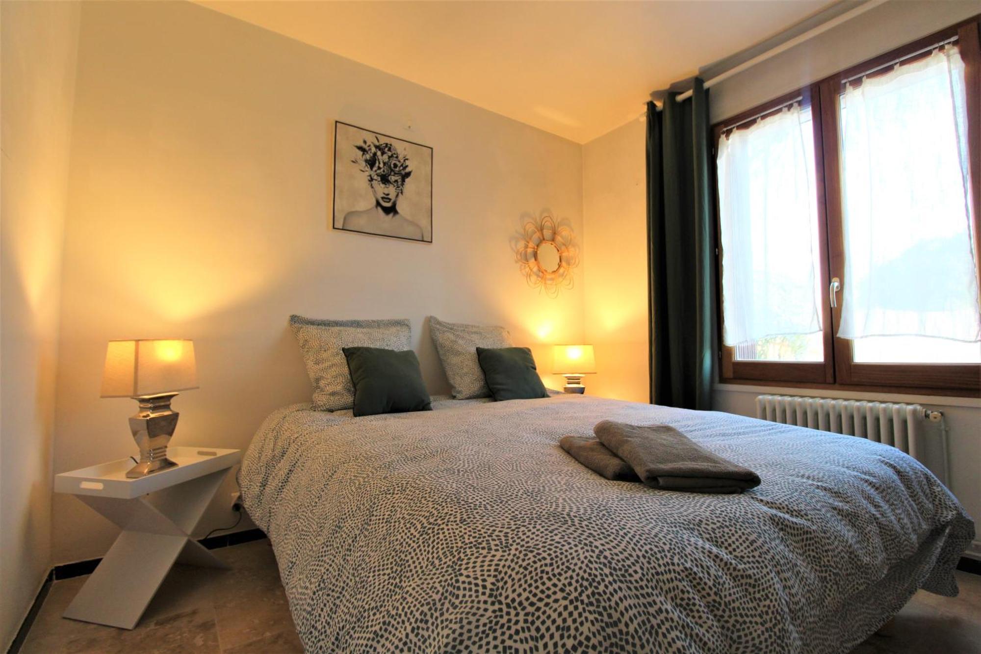 Les Bastidons De L'Isle - Le Saint-Julien - 3 Etoiles Villa ภายนอก รูปภาพ
